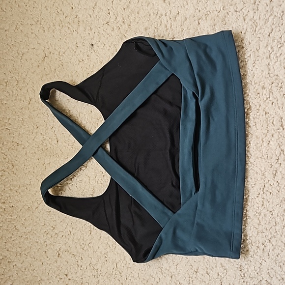 Senita Harmony Crop Top - Picture 6 of 6